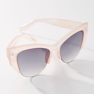 Anthropologie I-SEA Frankie cat-eye sunglasses